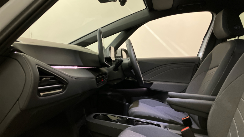 Volkswagen ID.3 150kW Match Pro 59kWh 5dr Auto Electric Hatchback